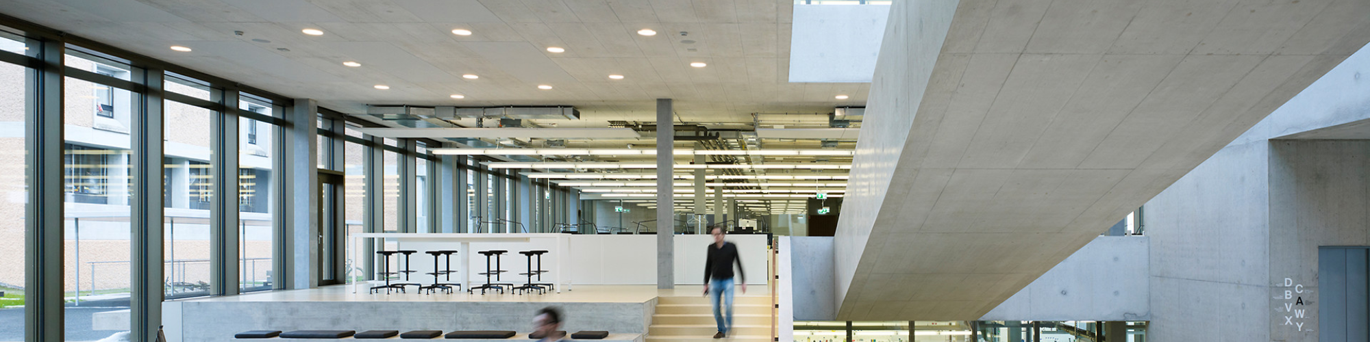 Universitätsklinik Balgrist