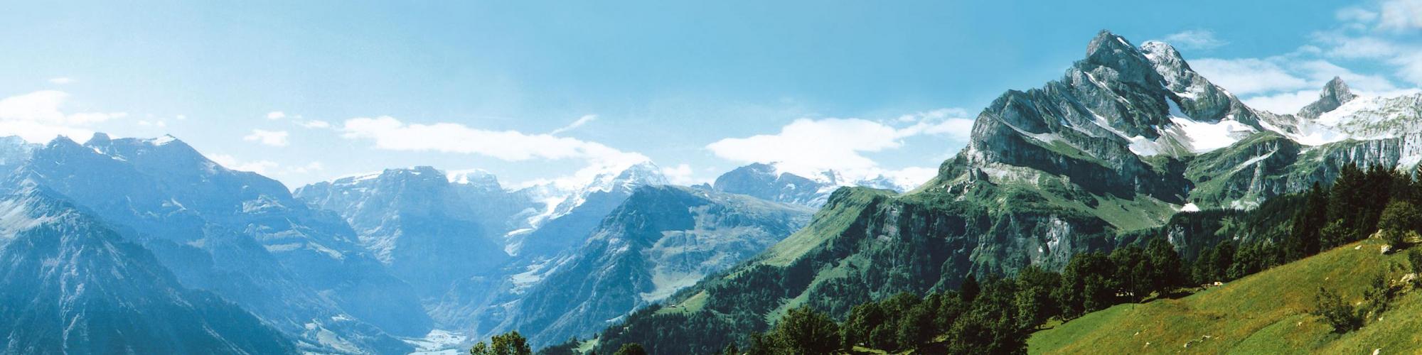 Kanton Glarus