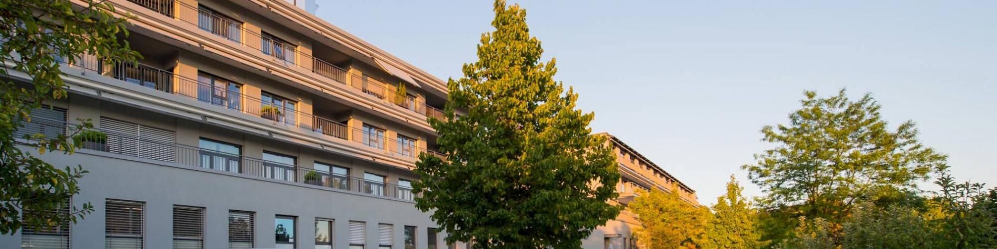 Privatklinik Lindberg