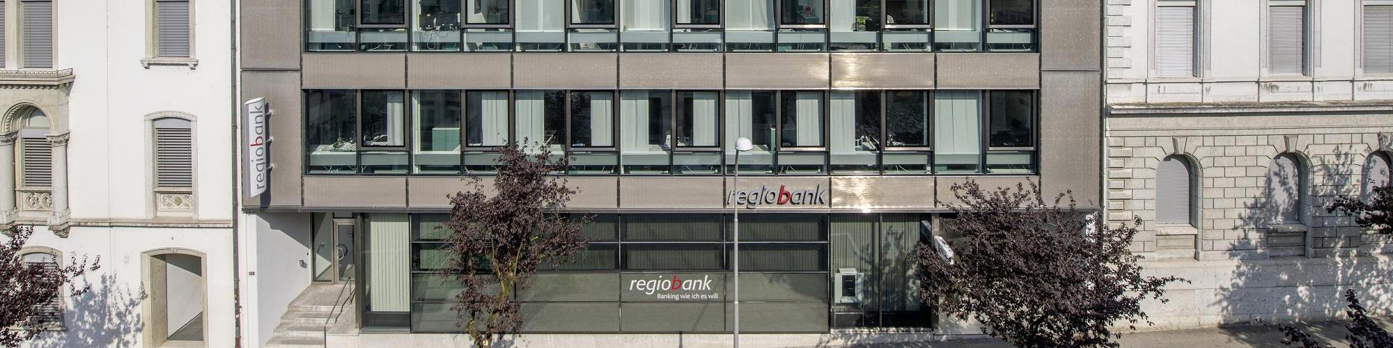 Regiobank Solothurn