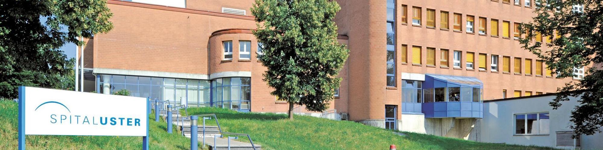 Spital Uster
