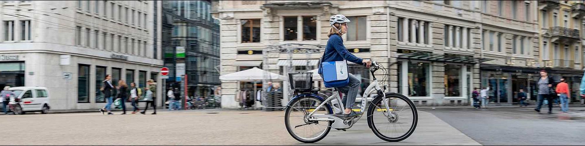 Spitex Biel-Bienne Regio