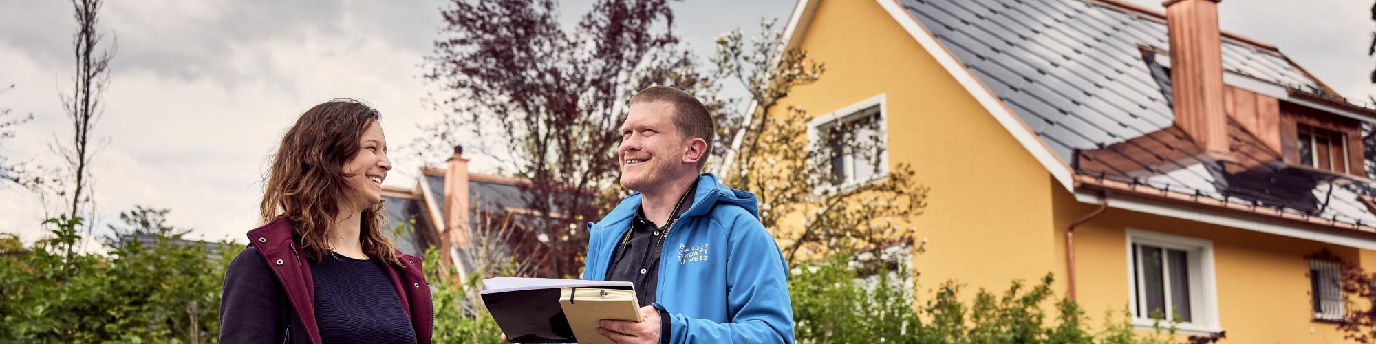 Energie Zukunft Schweiz AG