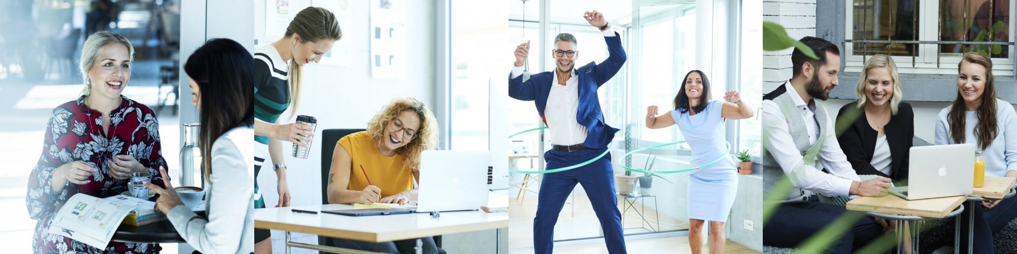 Lyreco Switzerland AG