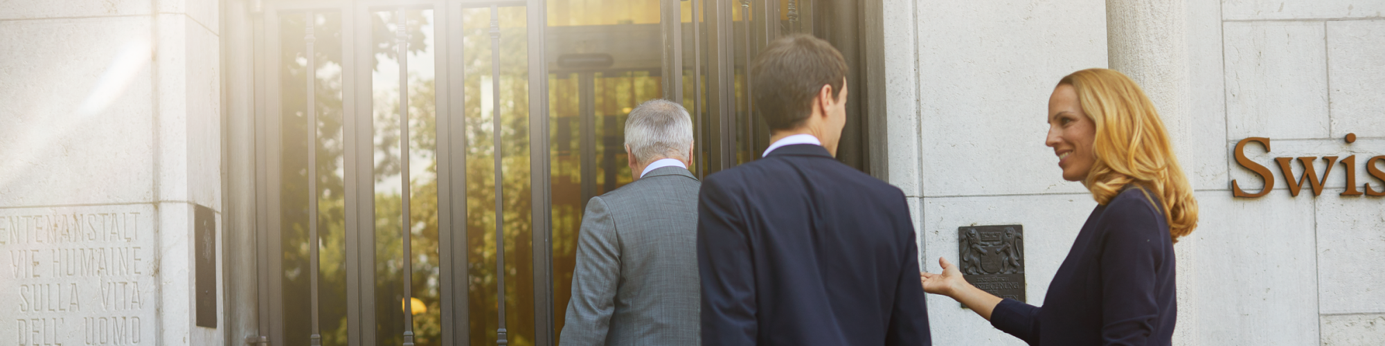 Swiss Life Asset Management AG