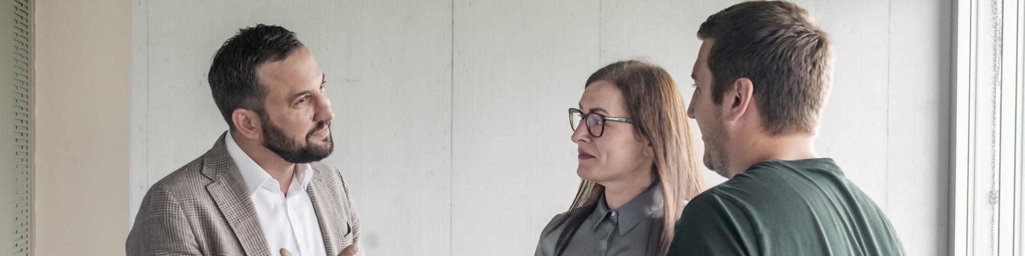 Psychiatrische Universitätsklinik Zürich