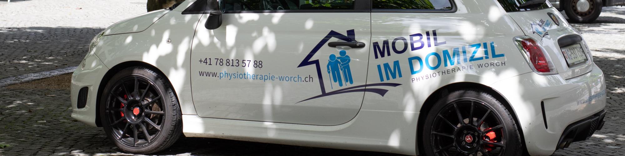 Worch Physiotherapie