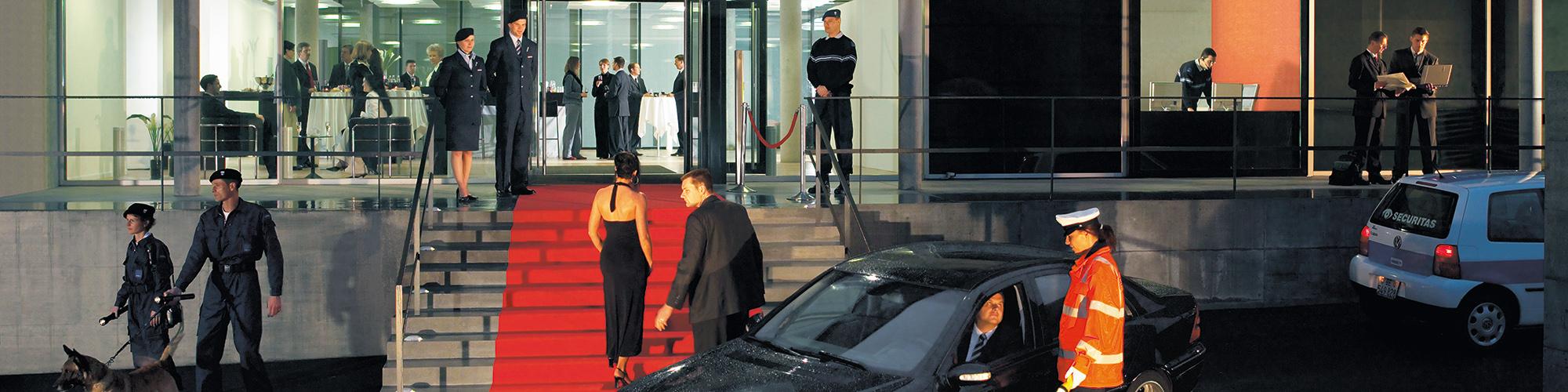 Securitas AG - Winterthur