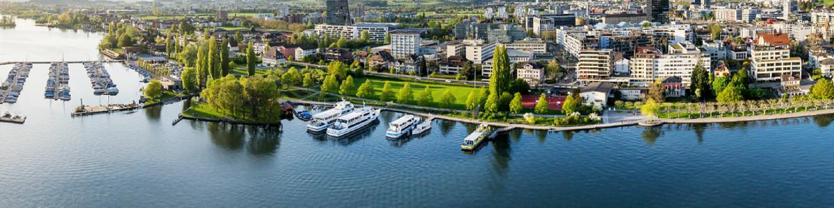 Stadt Zug cover