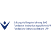 Stiftung Auffangeinrichtung BVG