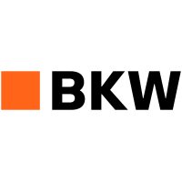 BKW AG logo image